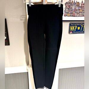 2 Pairs of Spanx Leggings 2 Pair SIZE Small Petite